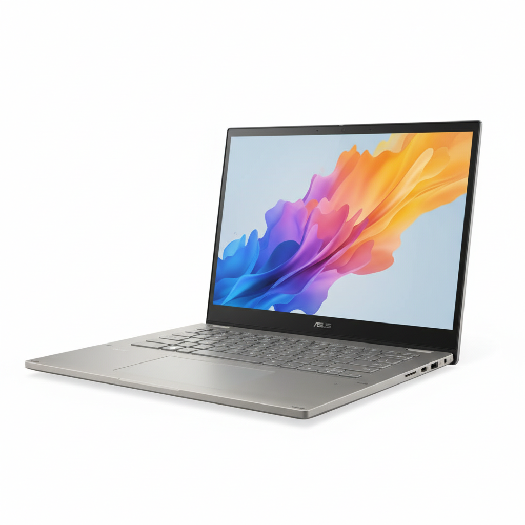 Asus - Notebook - CM3401FFA