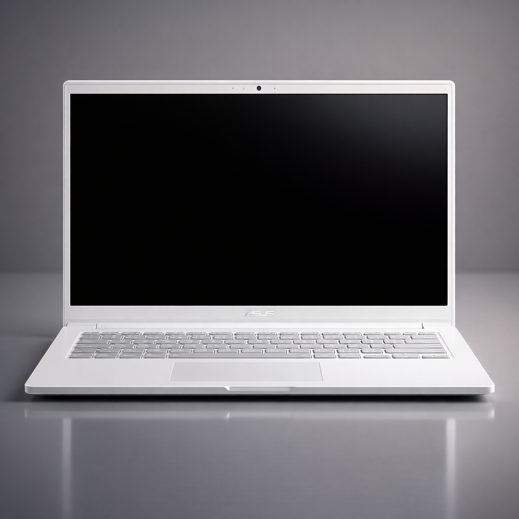 Asus - Notebook - Chromebook CX34 CX3402CBA