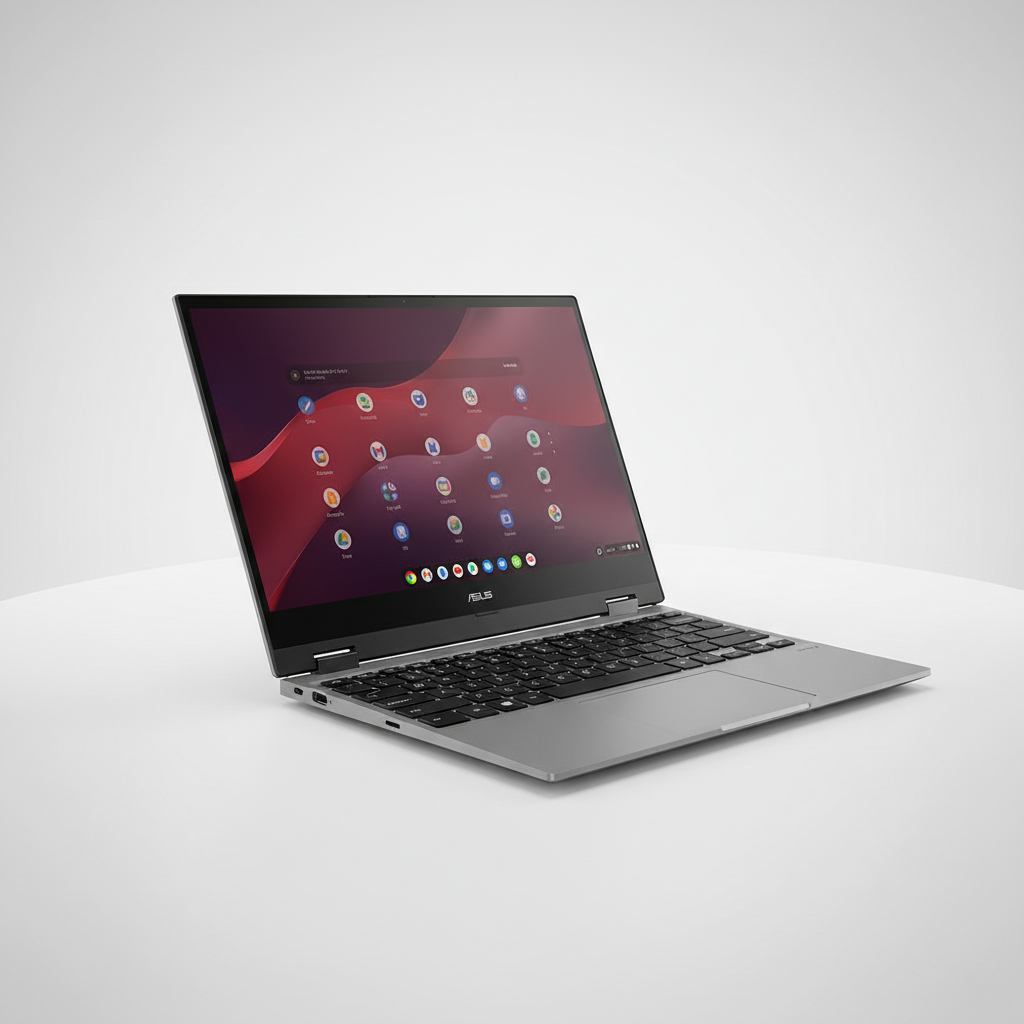 Asus - Notebook - CX5501FEA