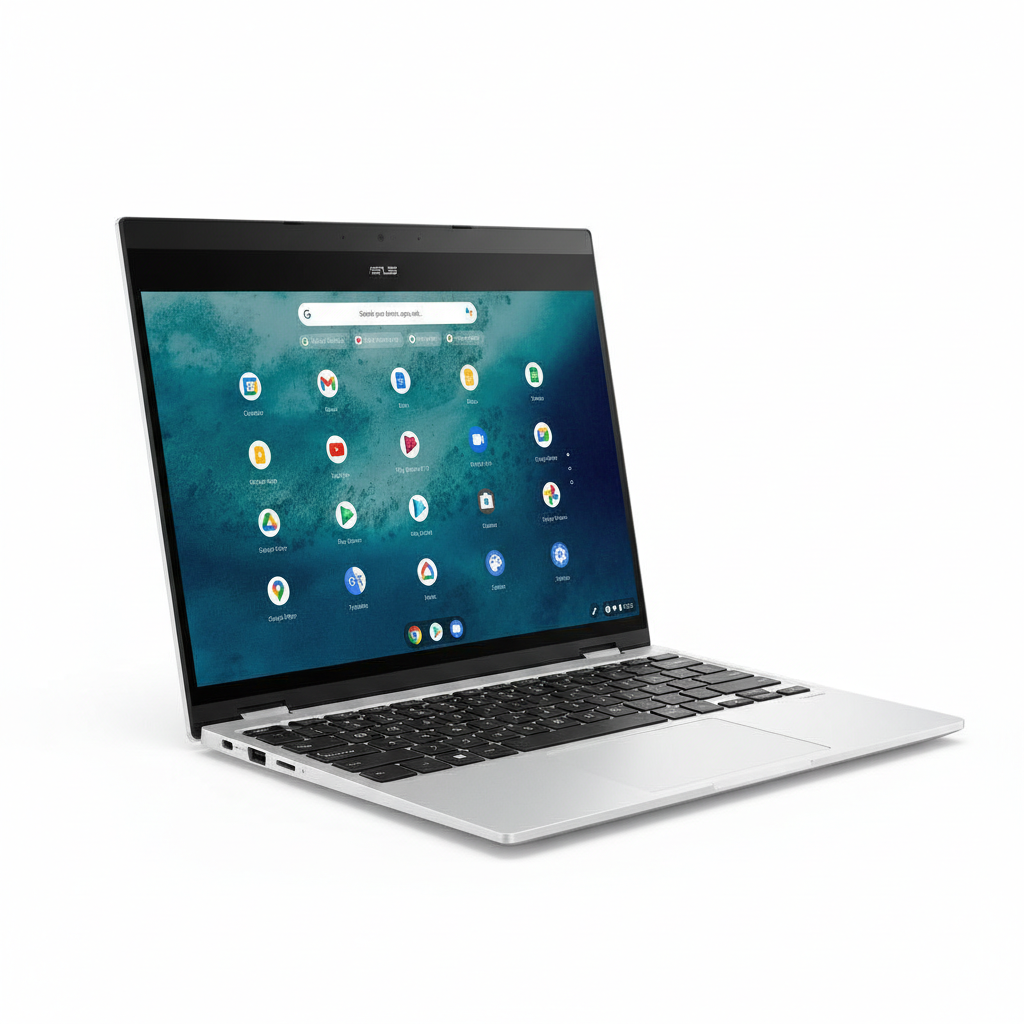 Asus - Notebook - CX5500FEA