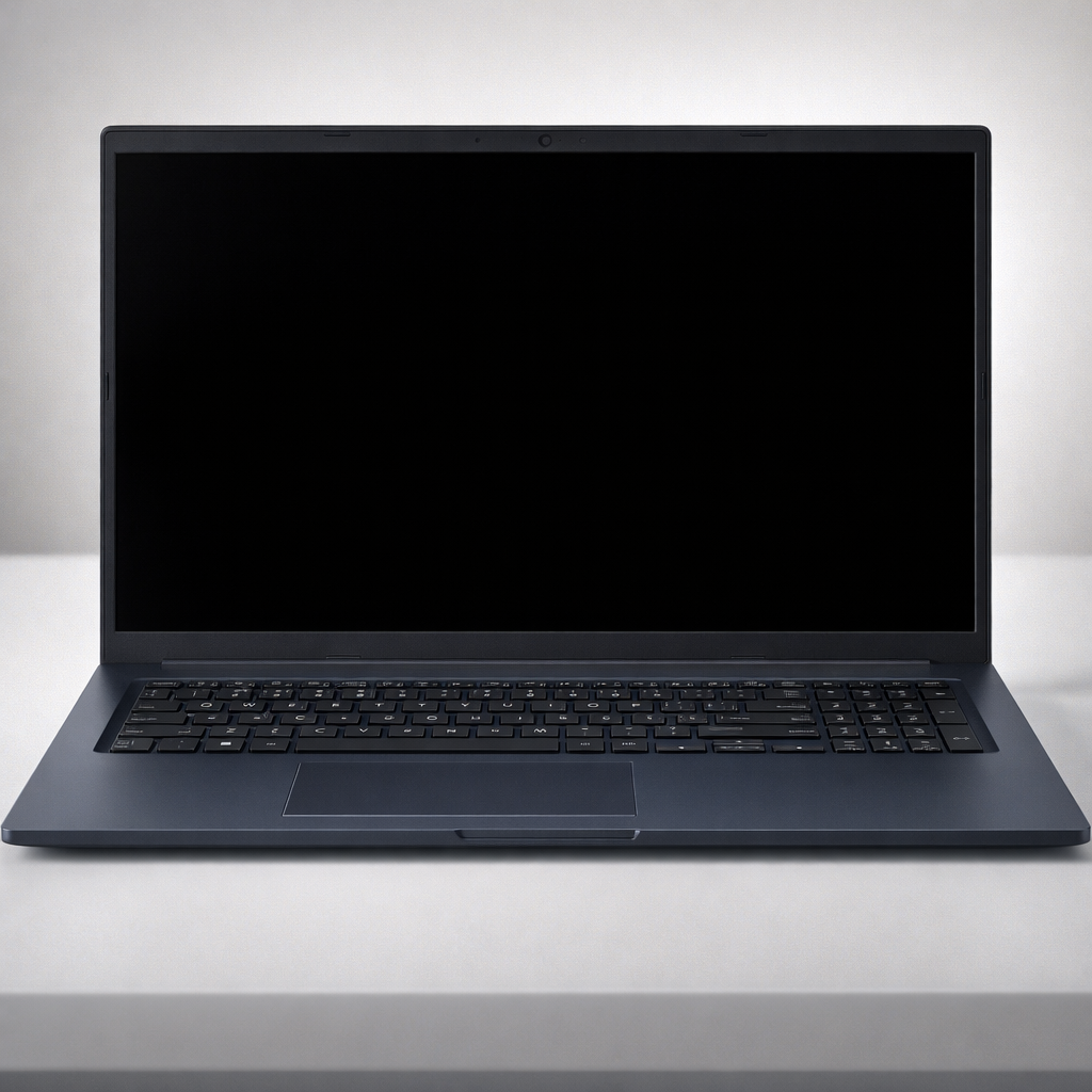 Asus - Notebook - F1704VA