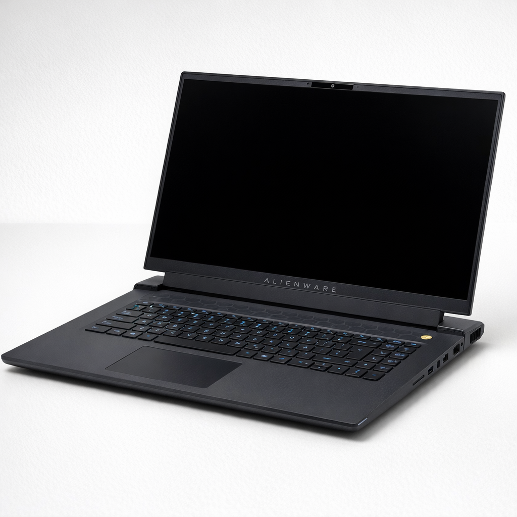 Alienware - m18 Serie - m18 R2