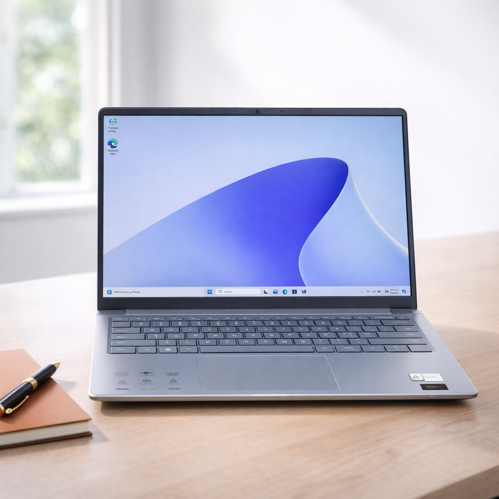 Dell - Notebook - Inspiron 14 Plus (7440)