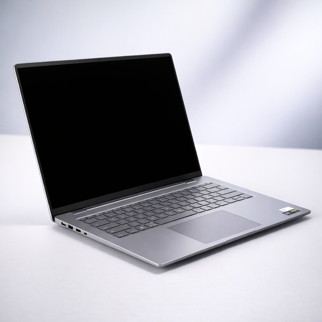 Dell - Notebook - Inspiron 16 (7640)