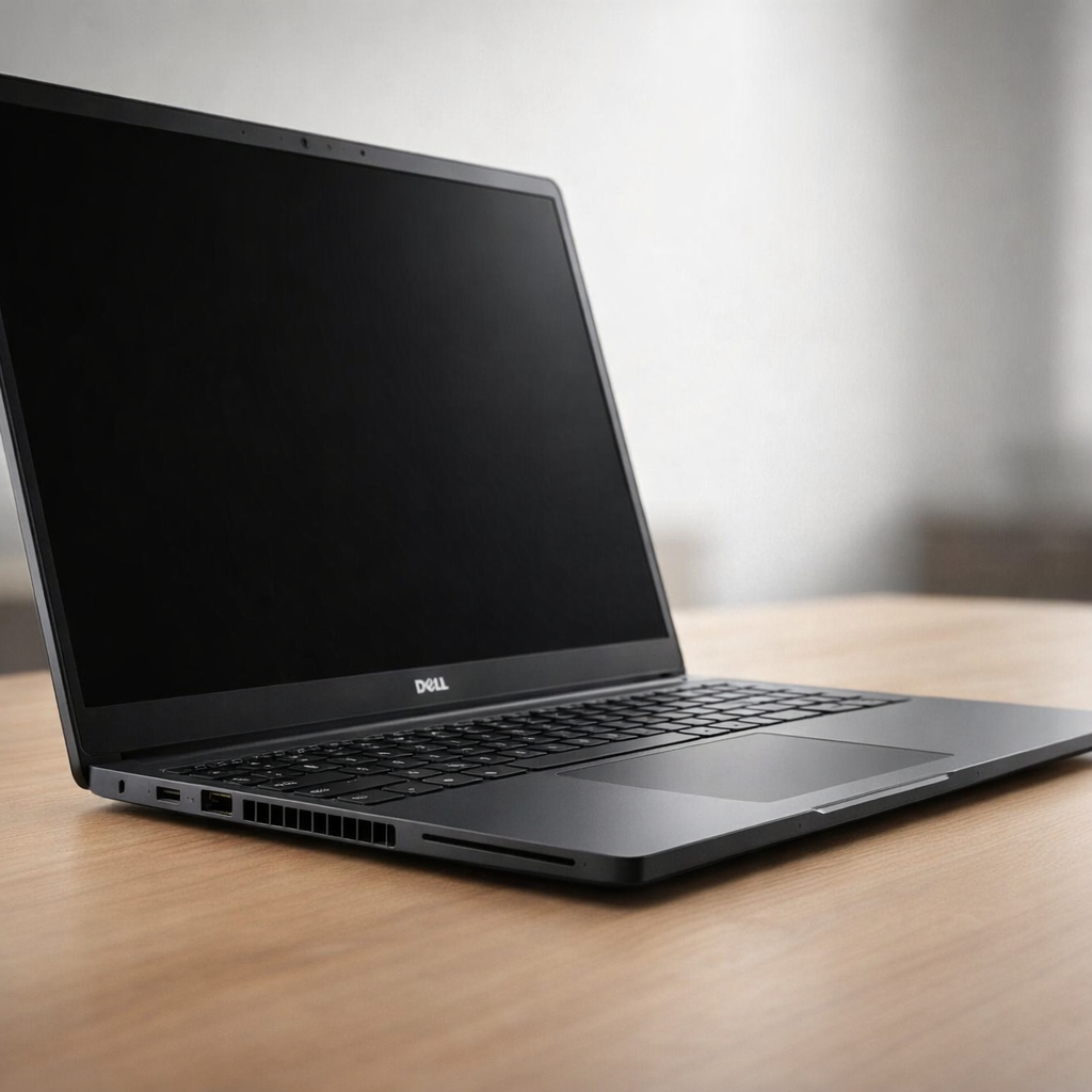 Dell - Notebook - Latitude 15 (5550) 2024