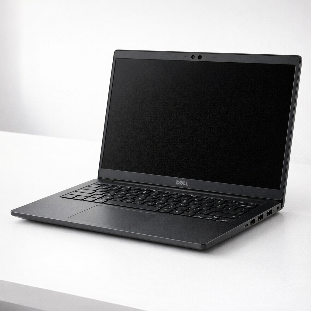 Dell - Notebook - Latitude 15 (3550) DDR5