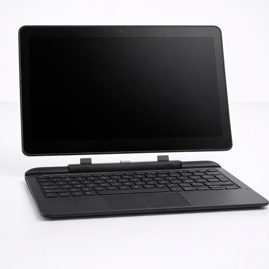 Dell - Notebook - Latitude 13 2in1 (7350)