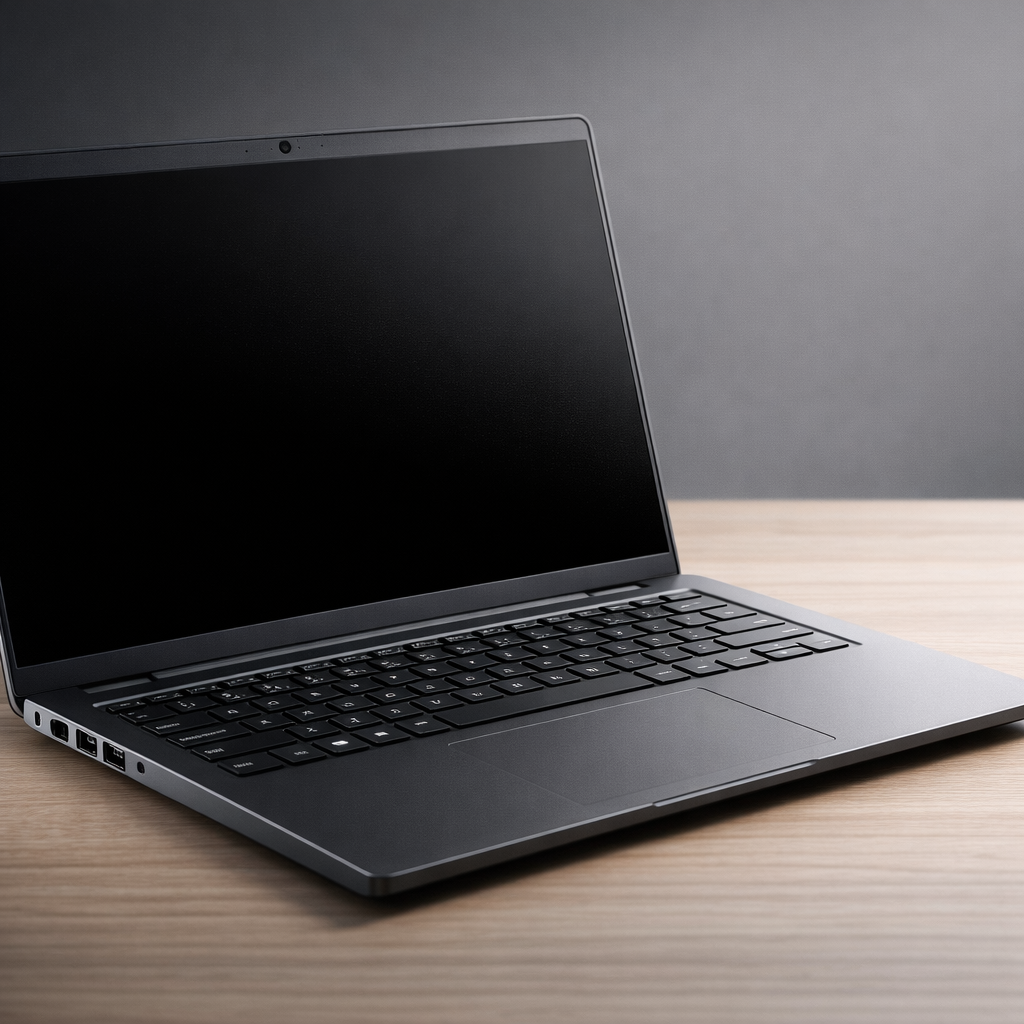 Dell - Notebook - Precision 14 (3490)