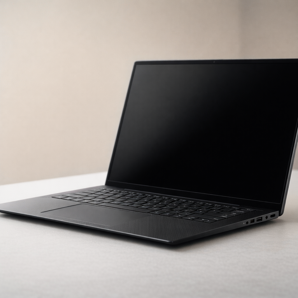 Dell - Notebook - Precision 14 (5490)
