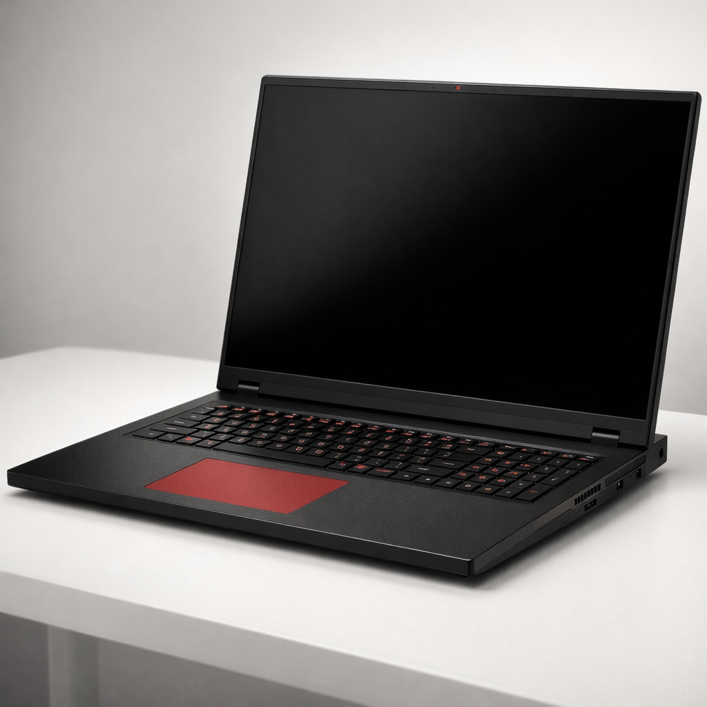 MSI - Notebook - Titan 18HX A14VHG/A14VIG
