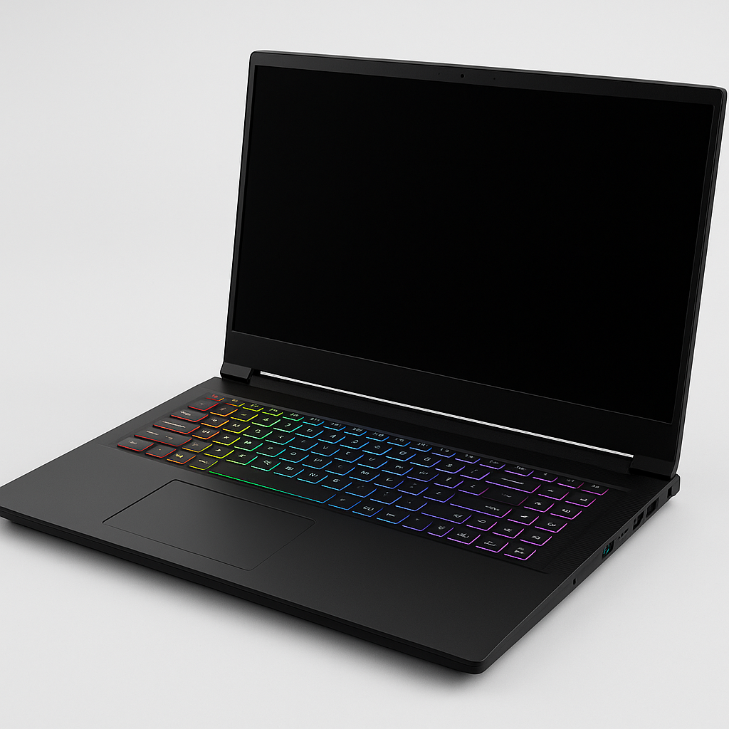 MSI - Notebook - Sword 17HX B14VEG/B14VFG/B14VGG