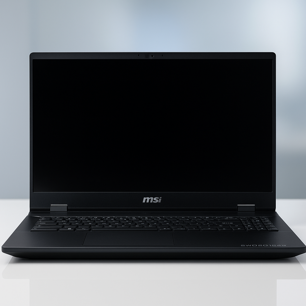 MSI - Notebook - Sword 16HX B14VEG/VFK/VGG