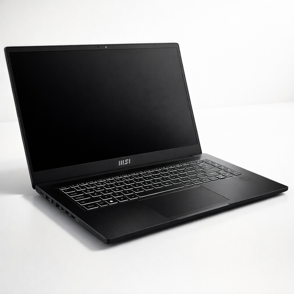 MSI - Notebook - Summit E16 Flip A12UCT/A12UDT