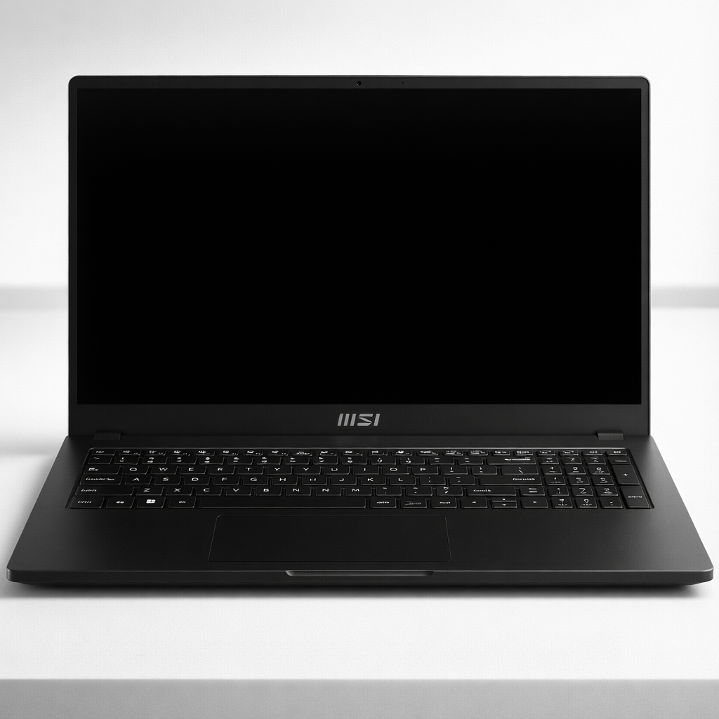 MSI - Notebook - Modern 15 B7M/B7MG