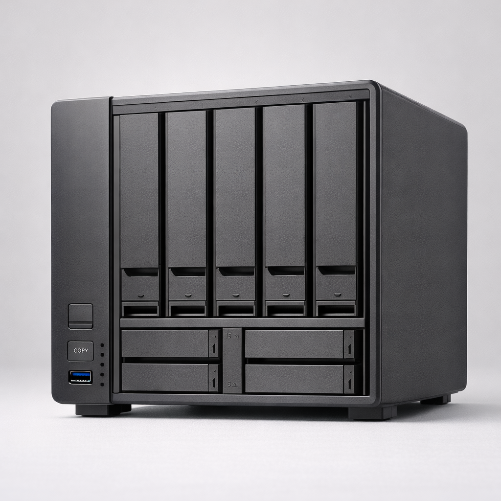 QNAP - TS Serie - TS-951X