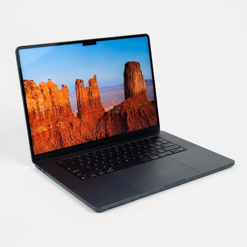 Apple - MacBook - MacBook Air M3 (15 2024)