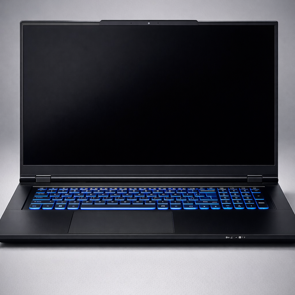 One - X Serie - Gaming Operator X73-13NB-SN4 (X370SNV-G)