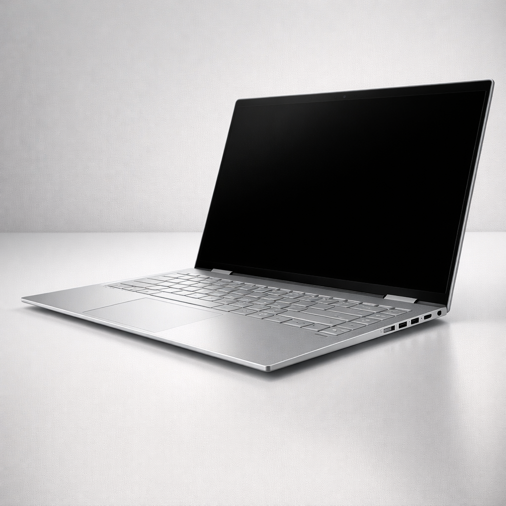 HP - Notebook - Envy x360 15-es1000