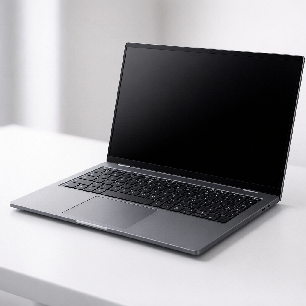 Samsung - Notebook - Galaxy Book4 360 15 (NP750QGK)