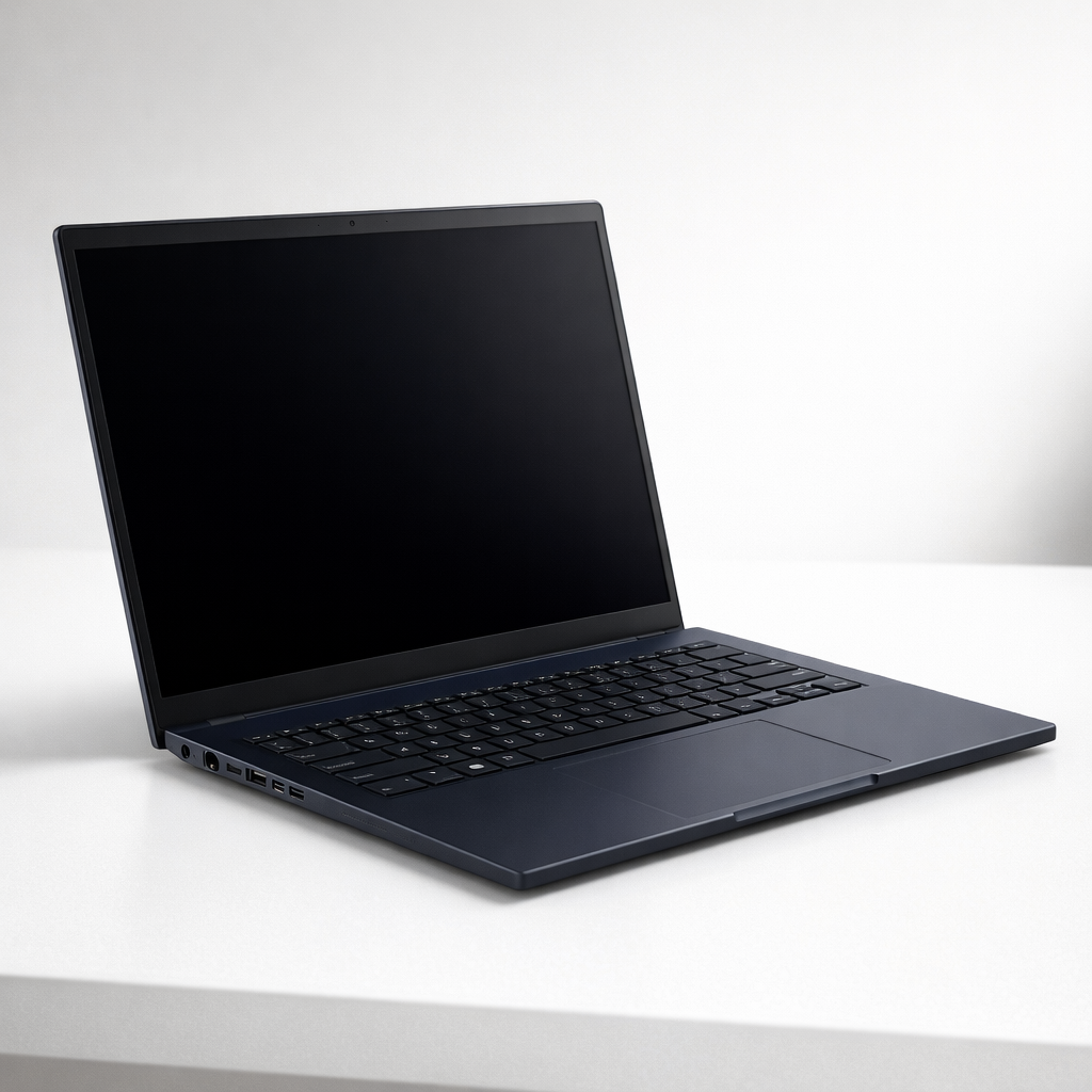 Asus - Notebook - B3404CVA
