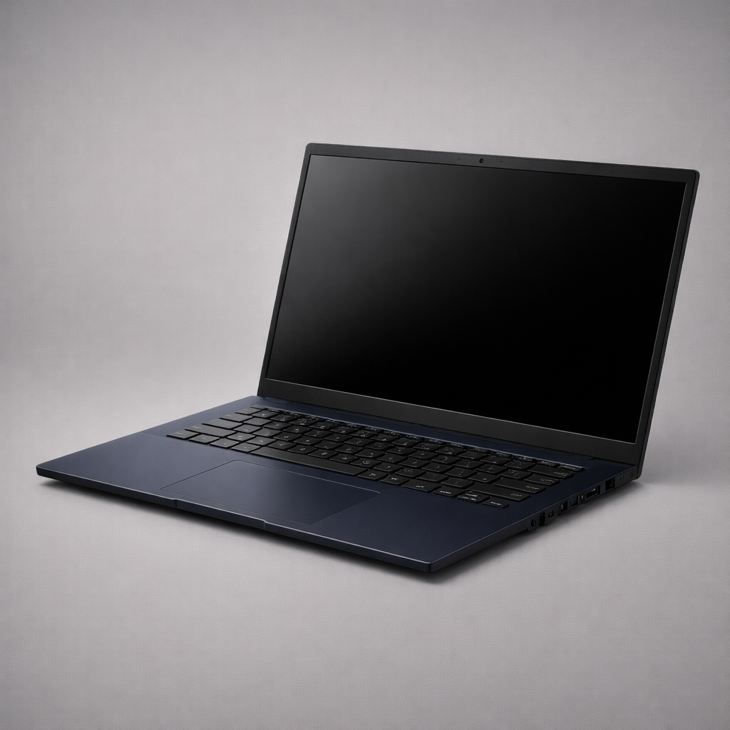 Asus - Notebook - B3404CVF