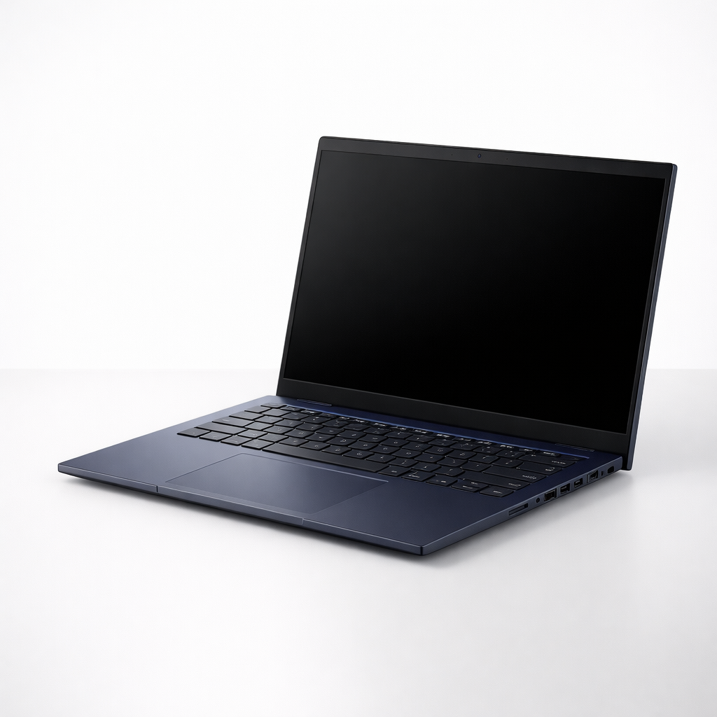Asus - Notebook - B3404CMA
