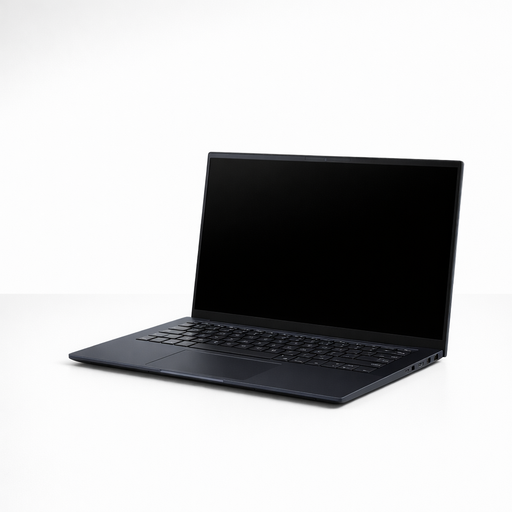 Asus - Notebook - B3604CVA