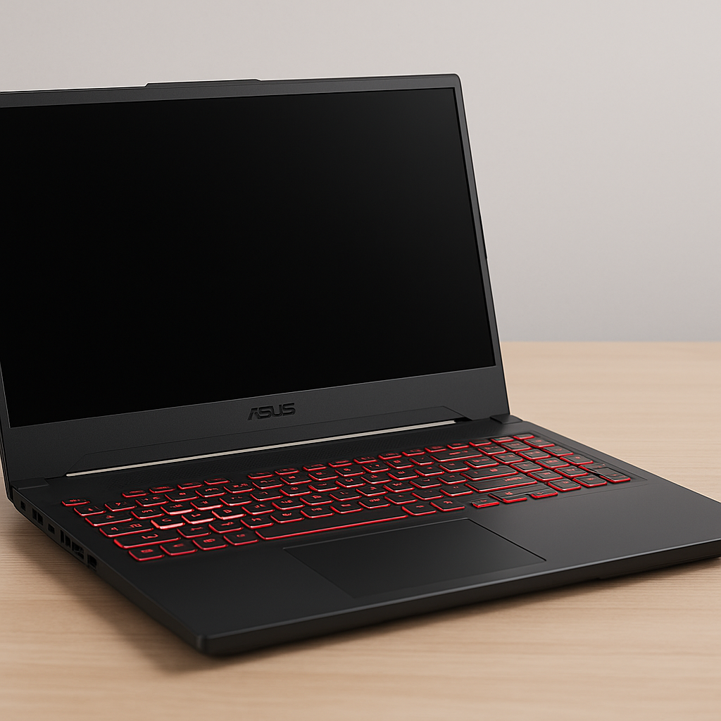 Asus - Notebook - FA507UI