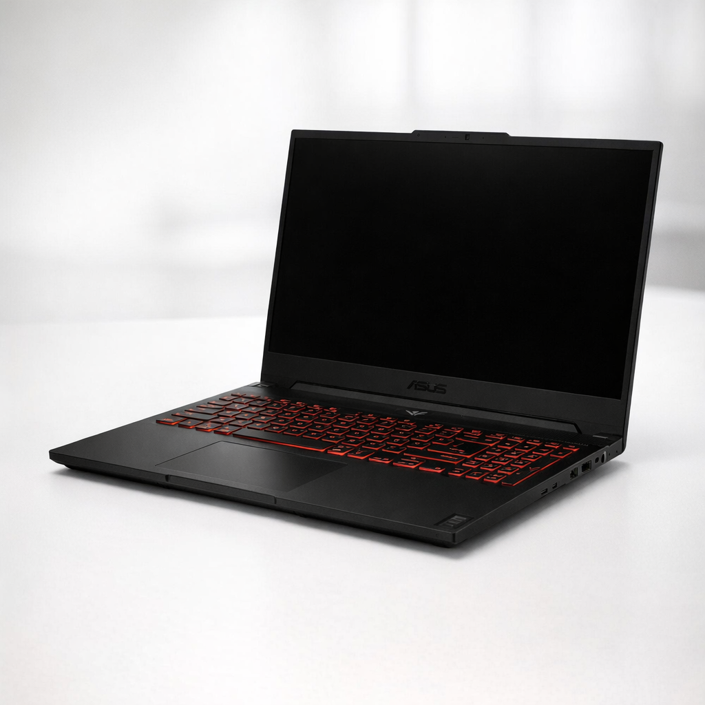 Asus - Notebook - TUF Gaming A15 FA507UI