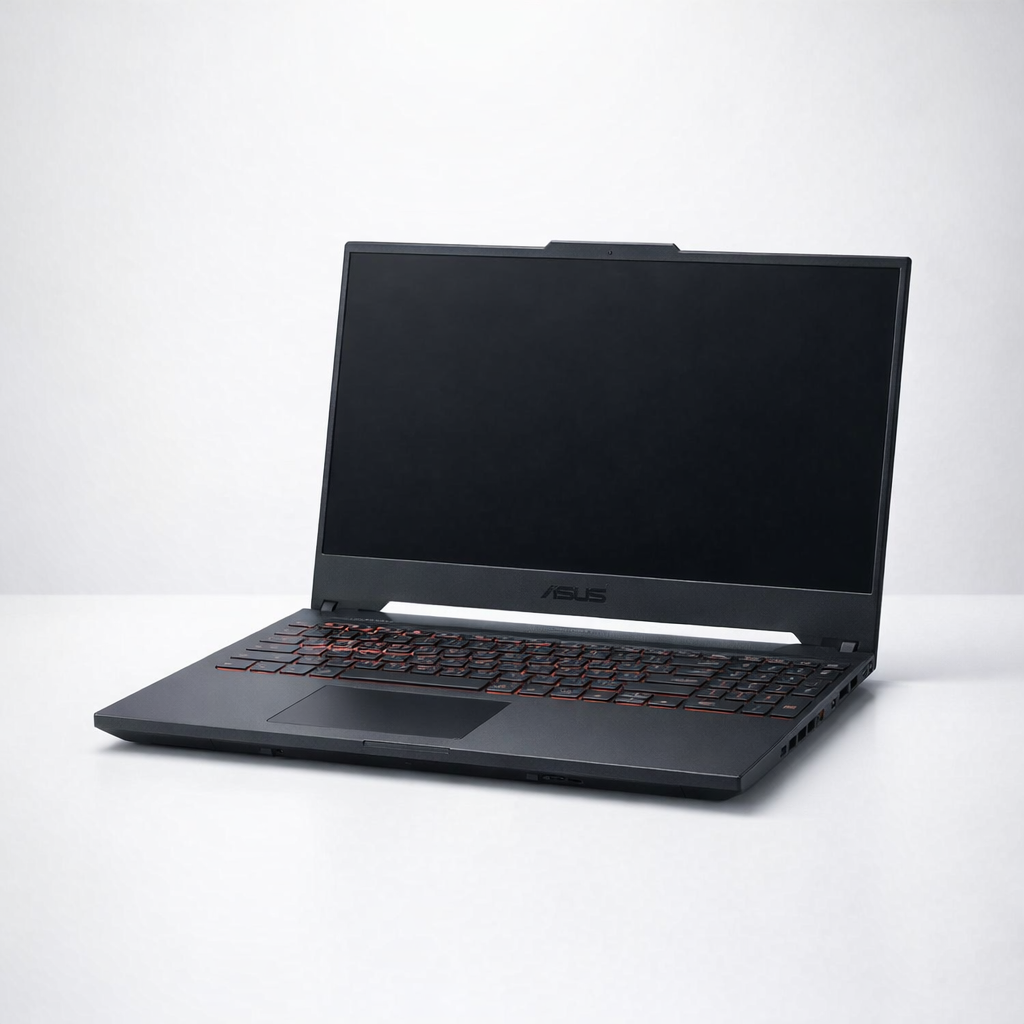 Asus - Notebook - TUF Gaming A15 FA507UV