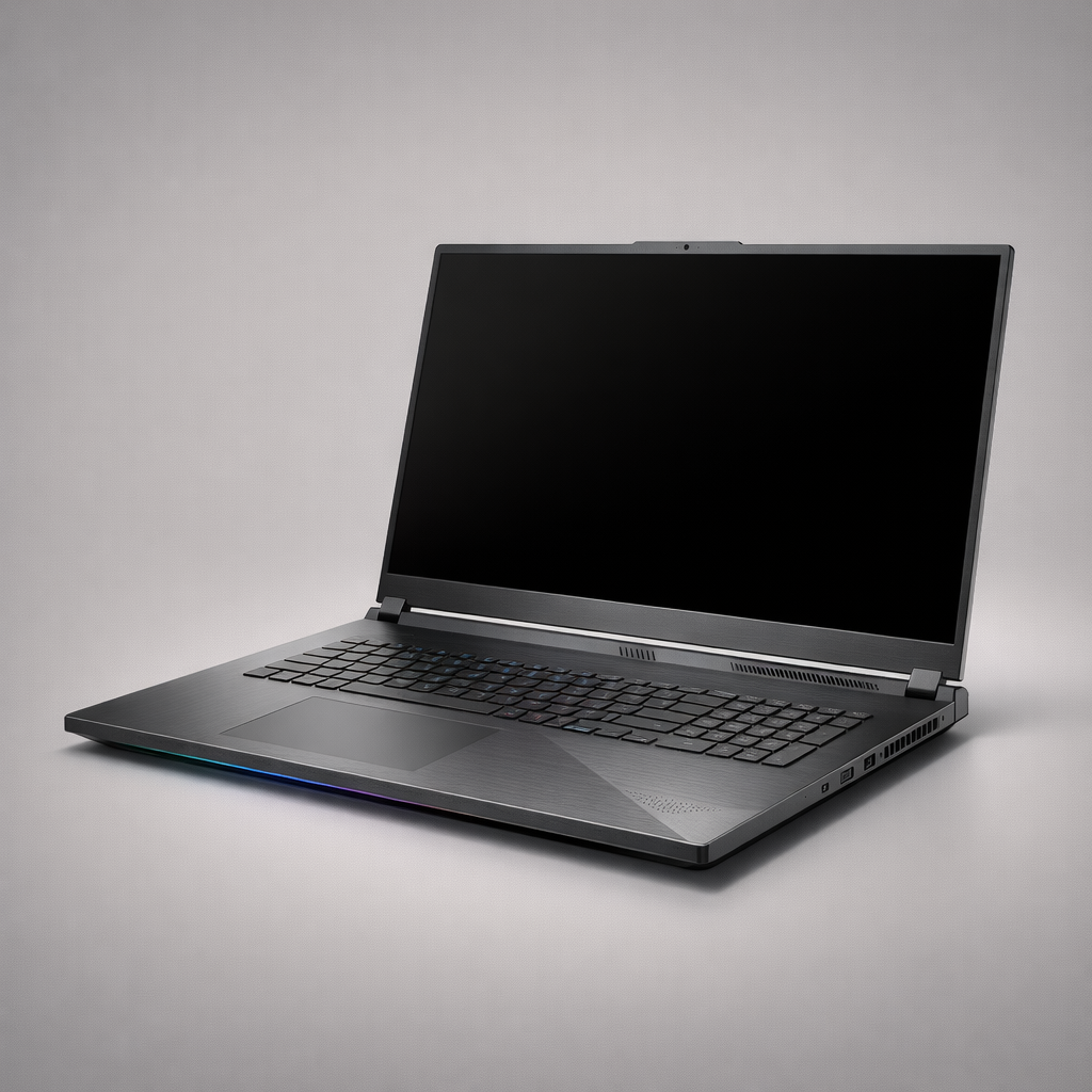 Asus - Notebook - G814JZR