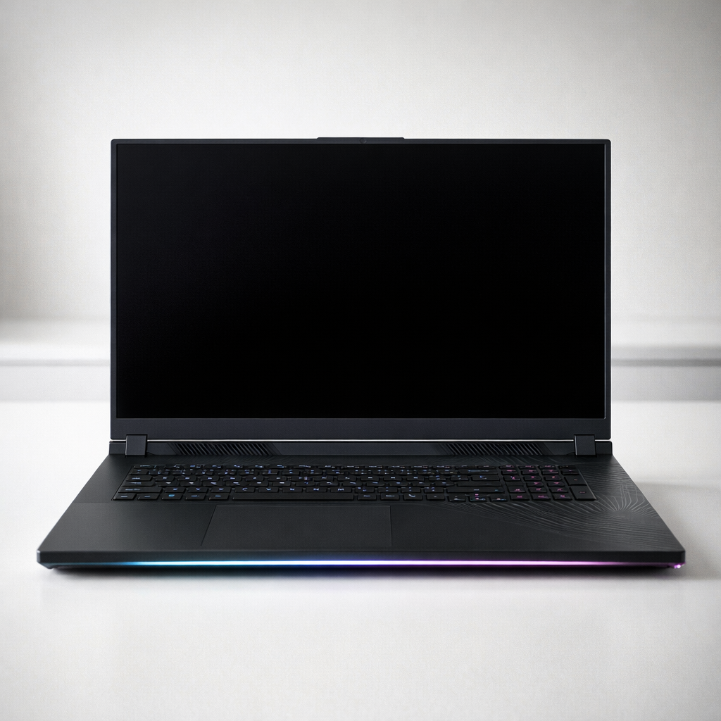 Asus - Notebook - G834JZR