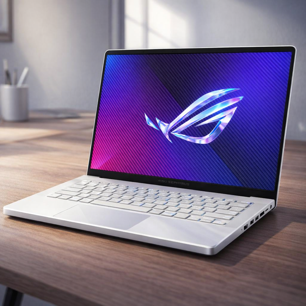 Asus - Notebook - GA403UV