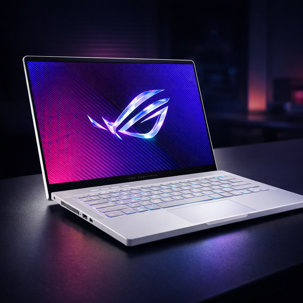 Asus - Notebook - ROG Zephyrus G14 GA403UV