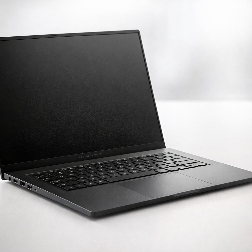Asus - Notebook - GU605MV