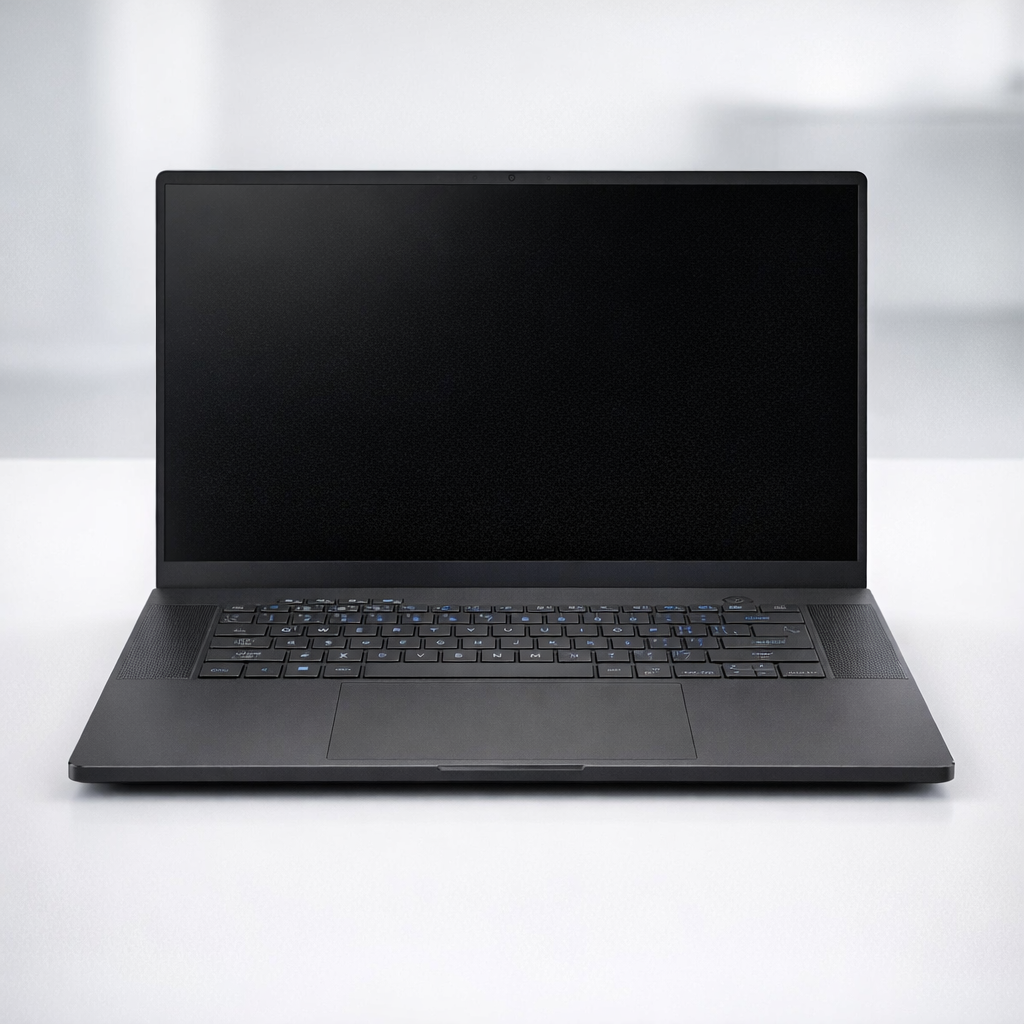 Asus - Notebook - GU605MI