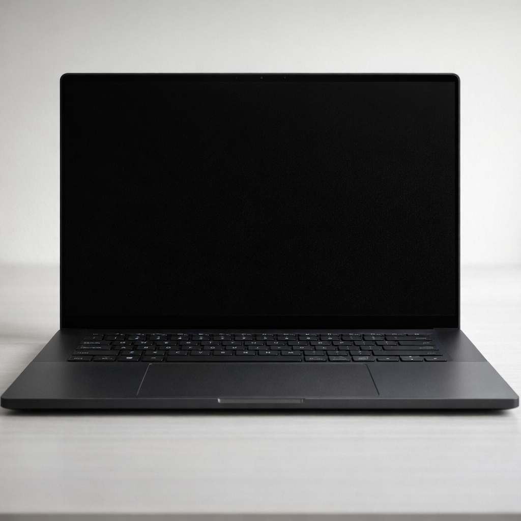 Asus - Notebook - ROG Zephyrus G16 GU605MI