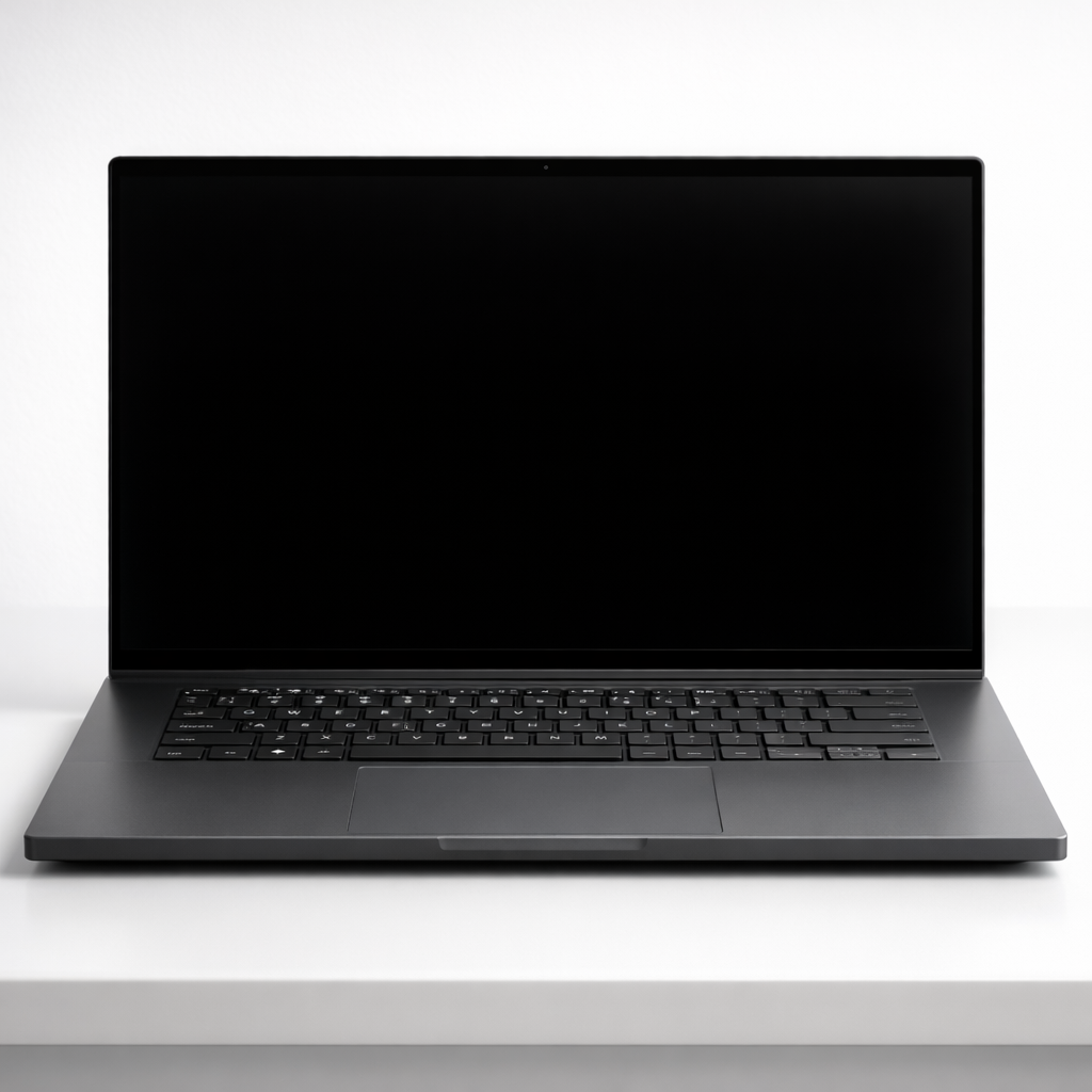 Asus - Notebook - ROG Zephyrus G16 GU605MY