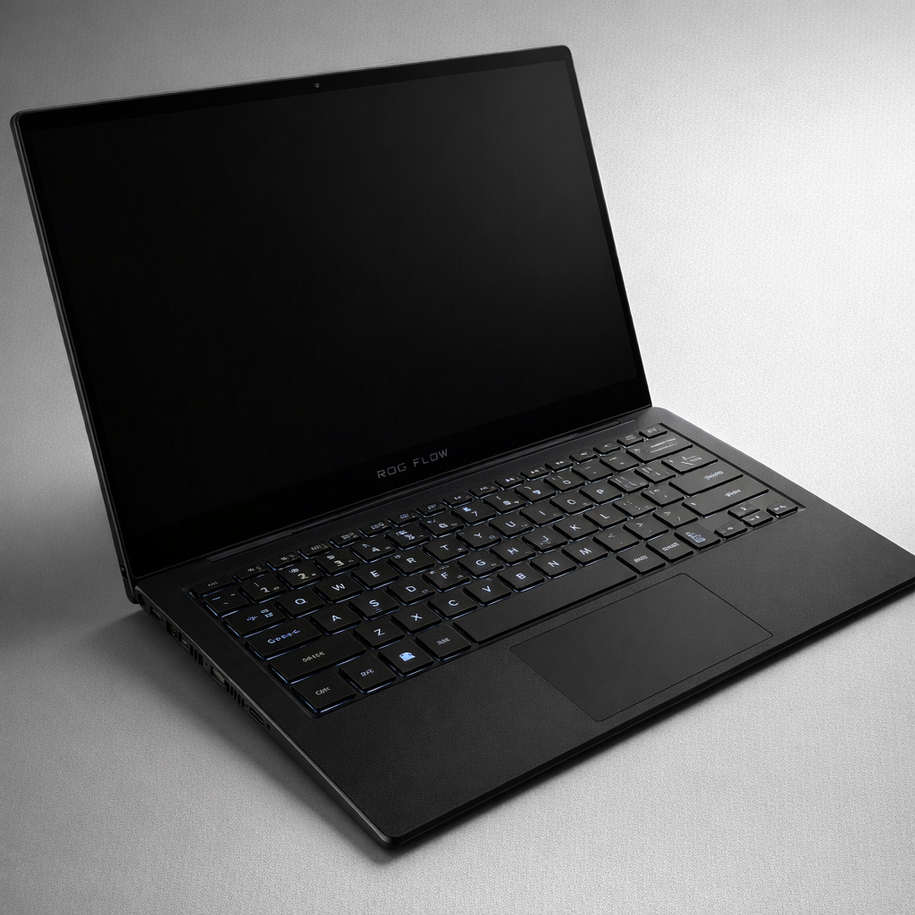 Asus - Notebook - GZ301VIC