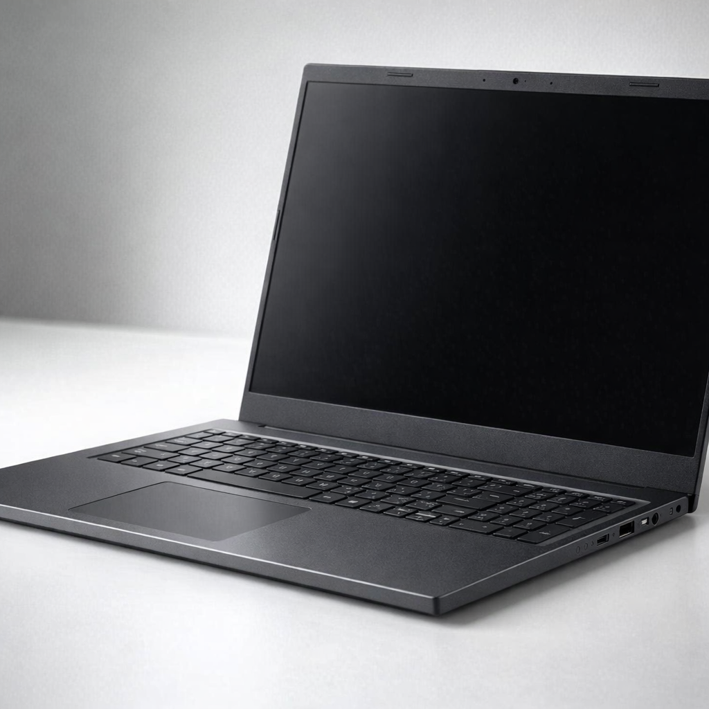 Acer - Notebook - Aspire 15 (A15-51M)