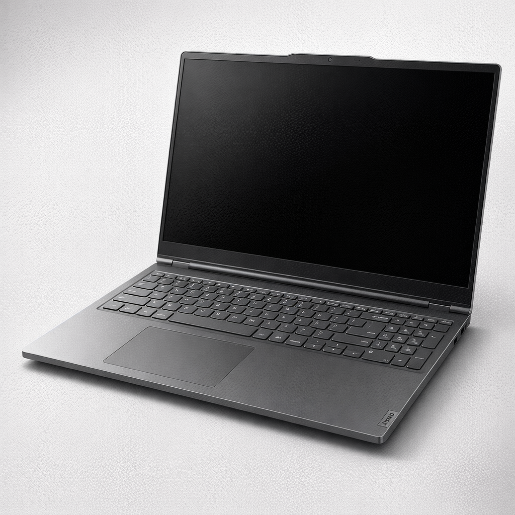 Lenovo - Notebook - ThinkBook 16p Gen 5 (21N5)