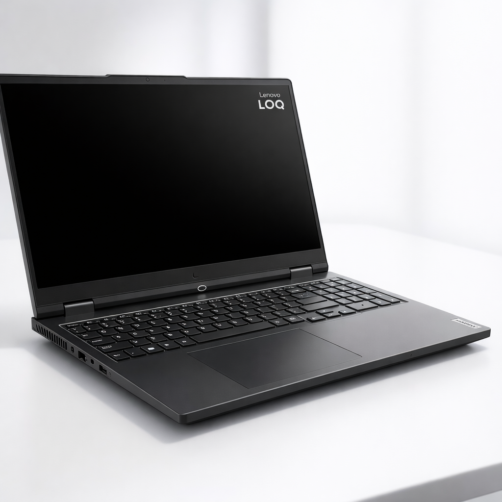 Lenovo - Notebook - LOQ 15ARP9 (83JC)