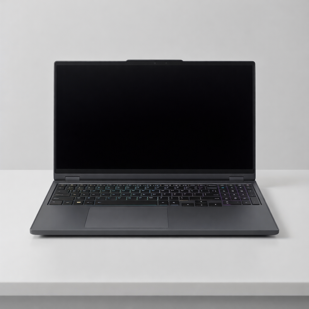 Lenovo - Notebook - Legion Slim 5-16AHP9 Gen 9 (83DH)