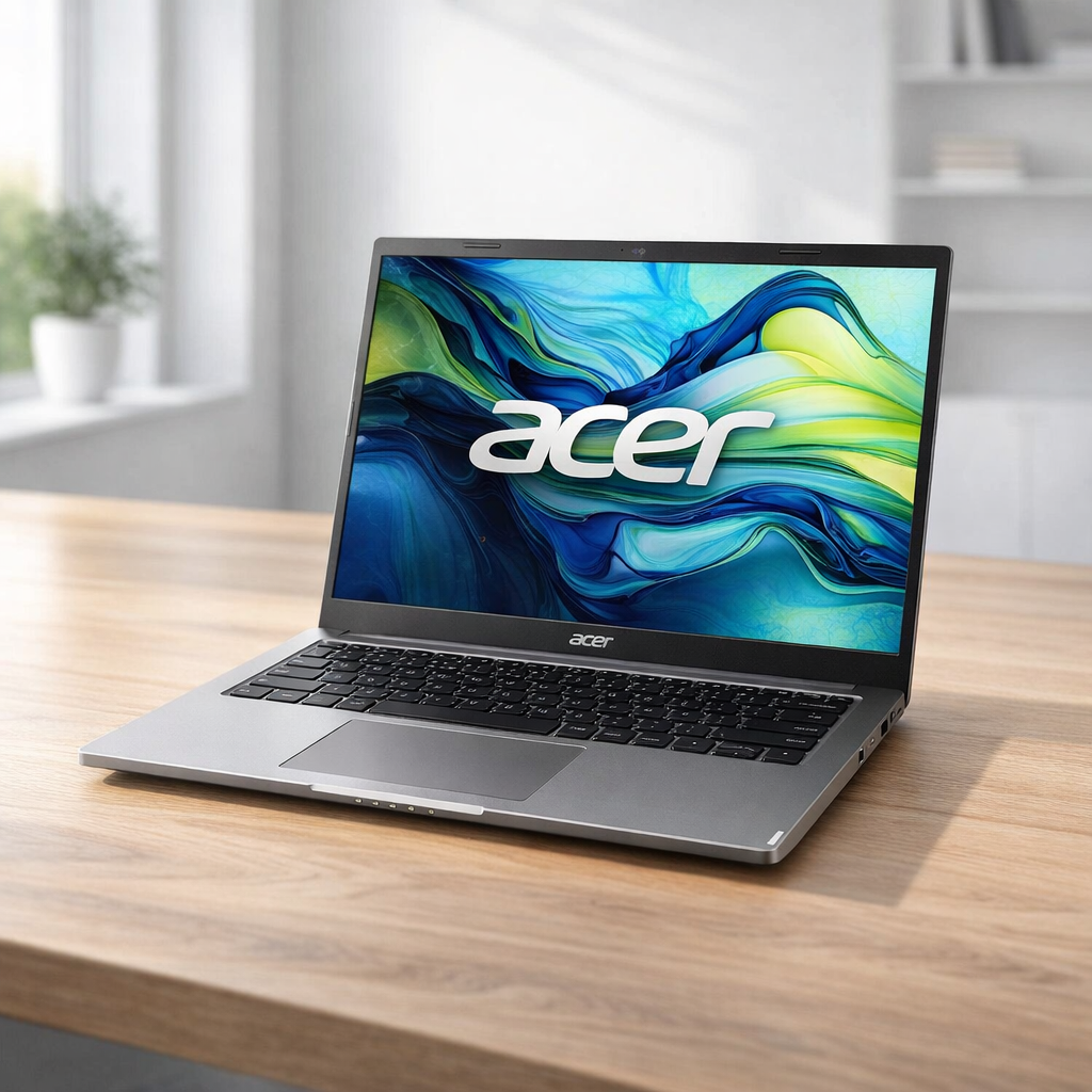 Acer - Notebook - Aspire 14 (A14-51M)