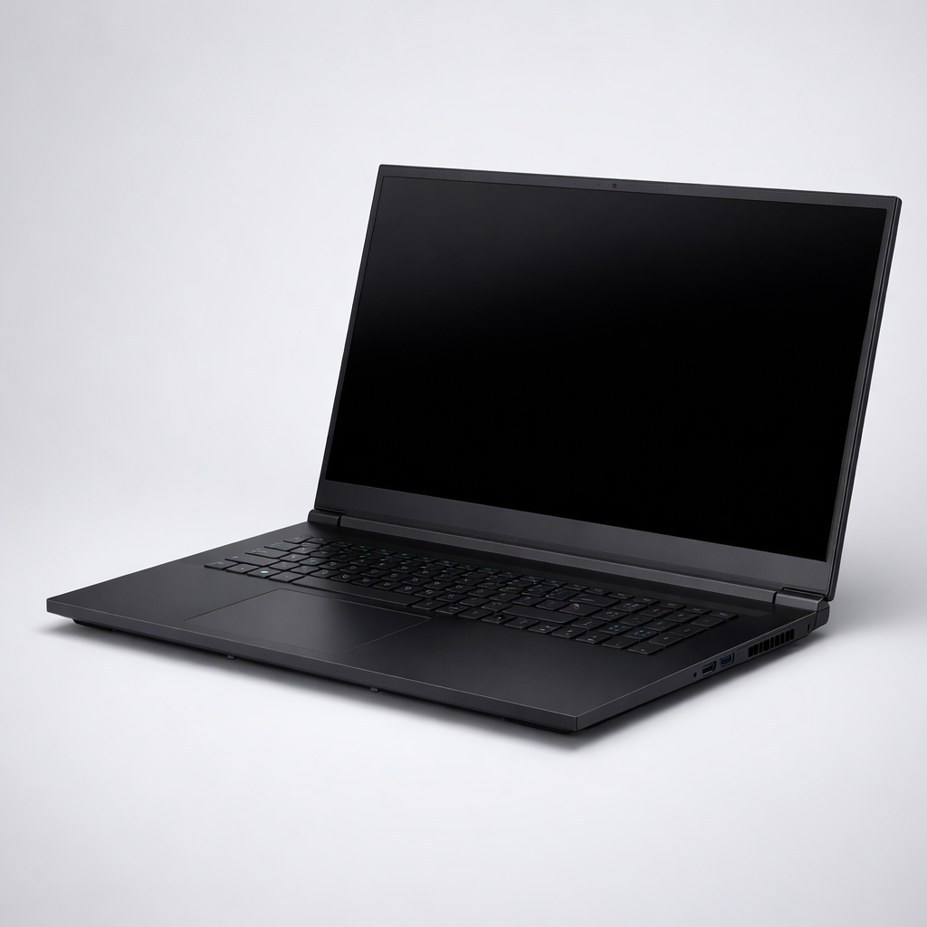 Acer - Notebook - Predator Helios 18 (PH18-72)