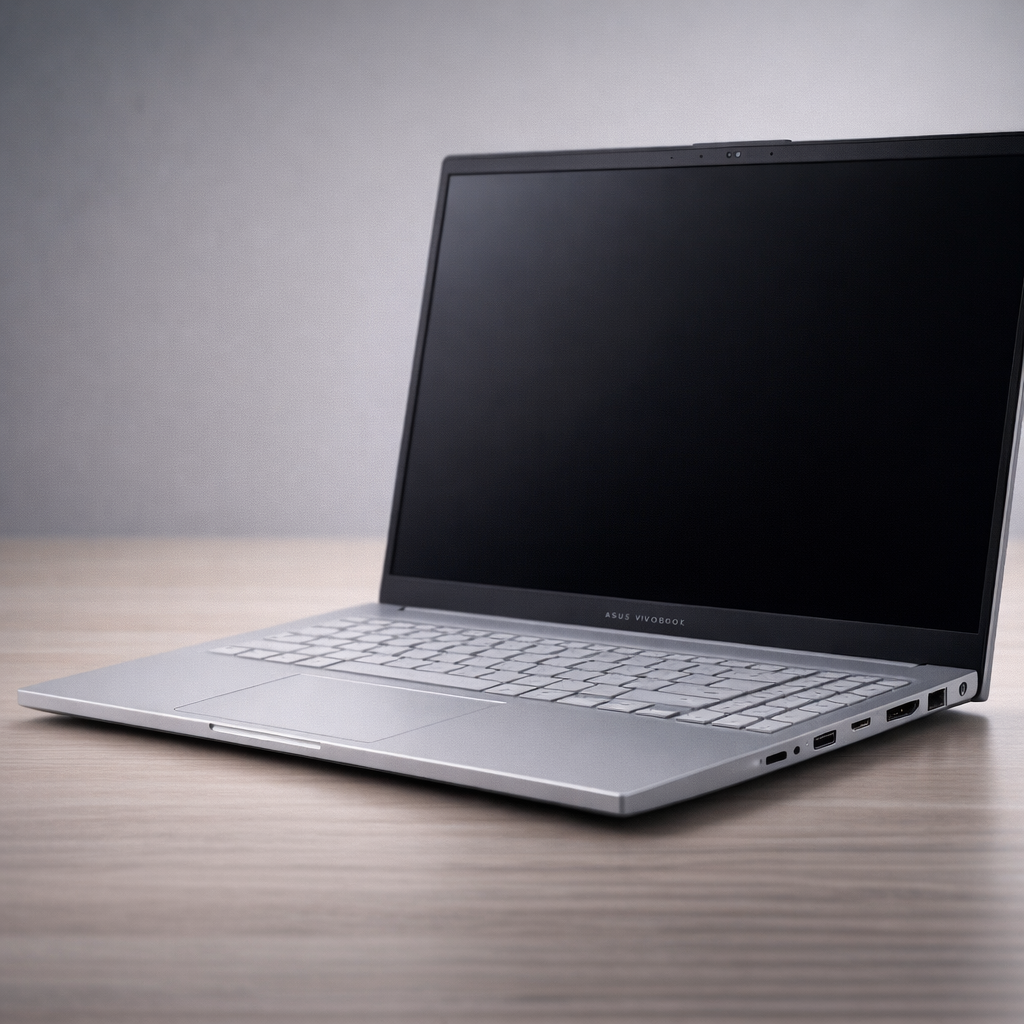 Asus - Notebook - VivoBook Pro 15 N6506MU