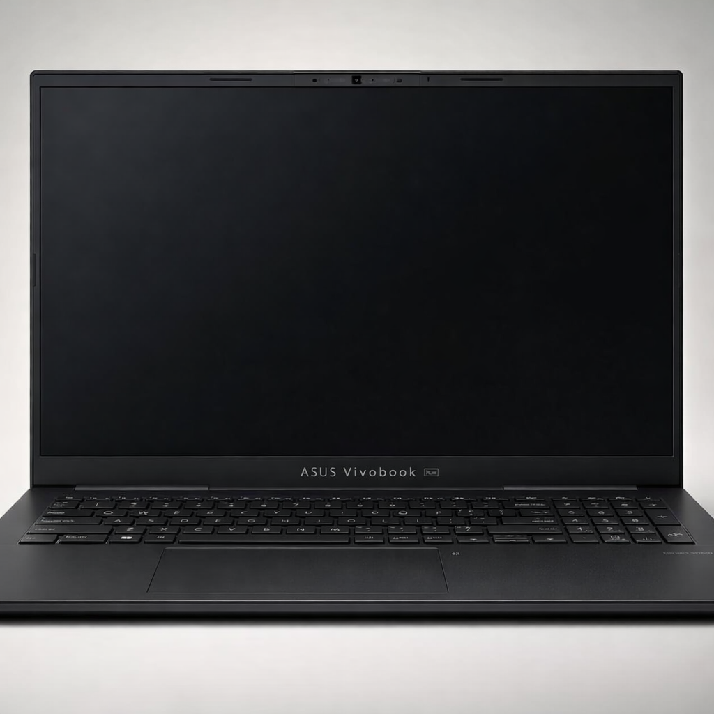Asus - Notebook - N6506MV