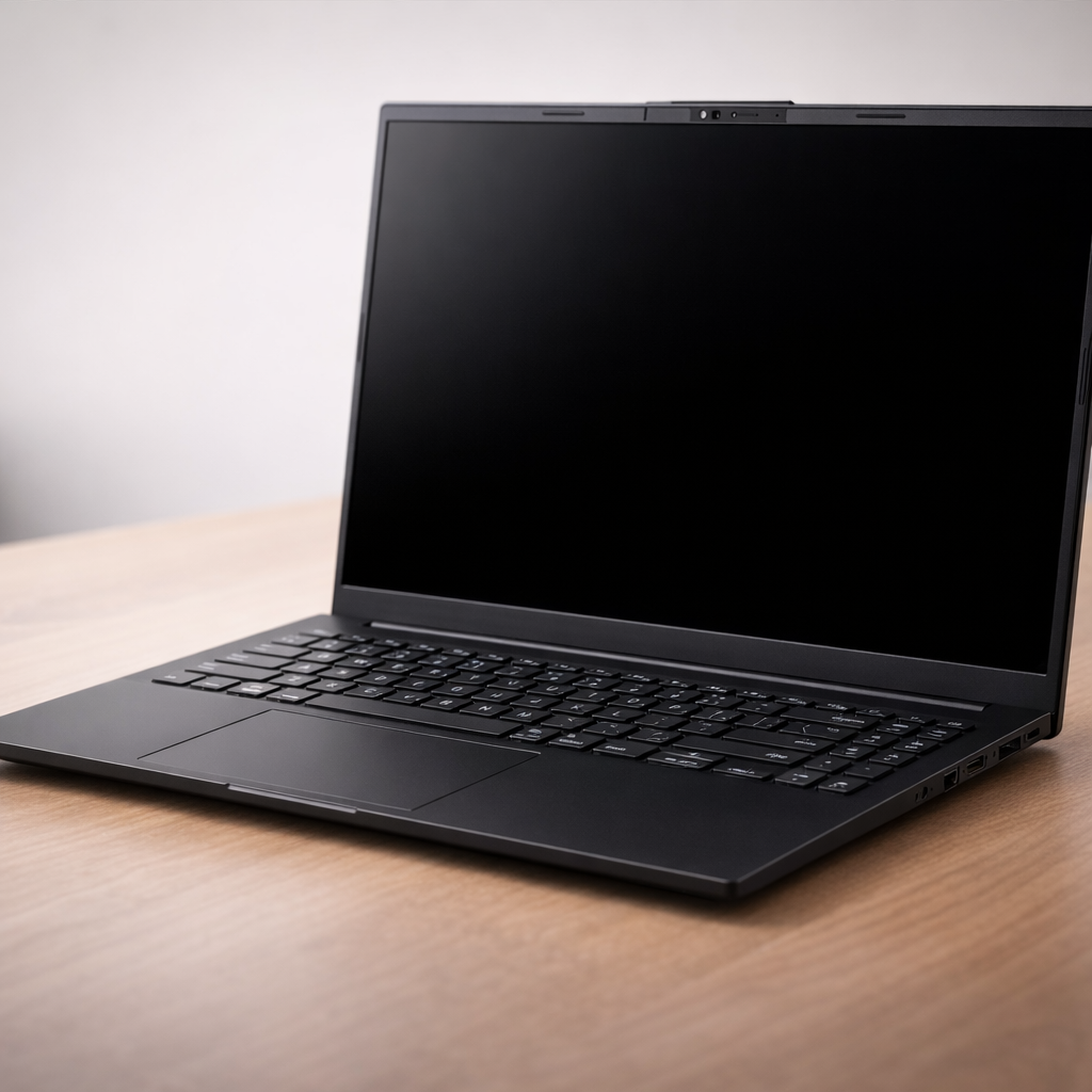 Asus - Notebook - VivoBook Pro 15 N6506MV
