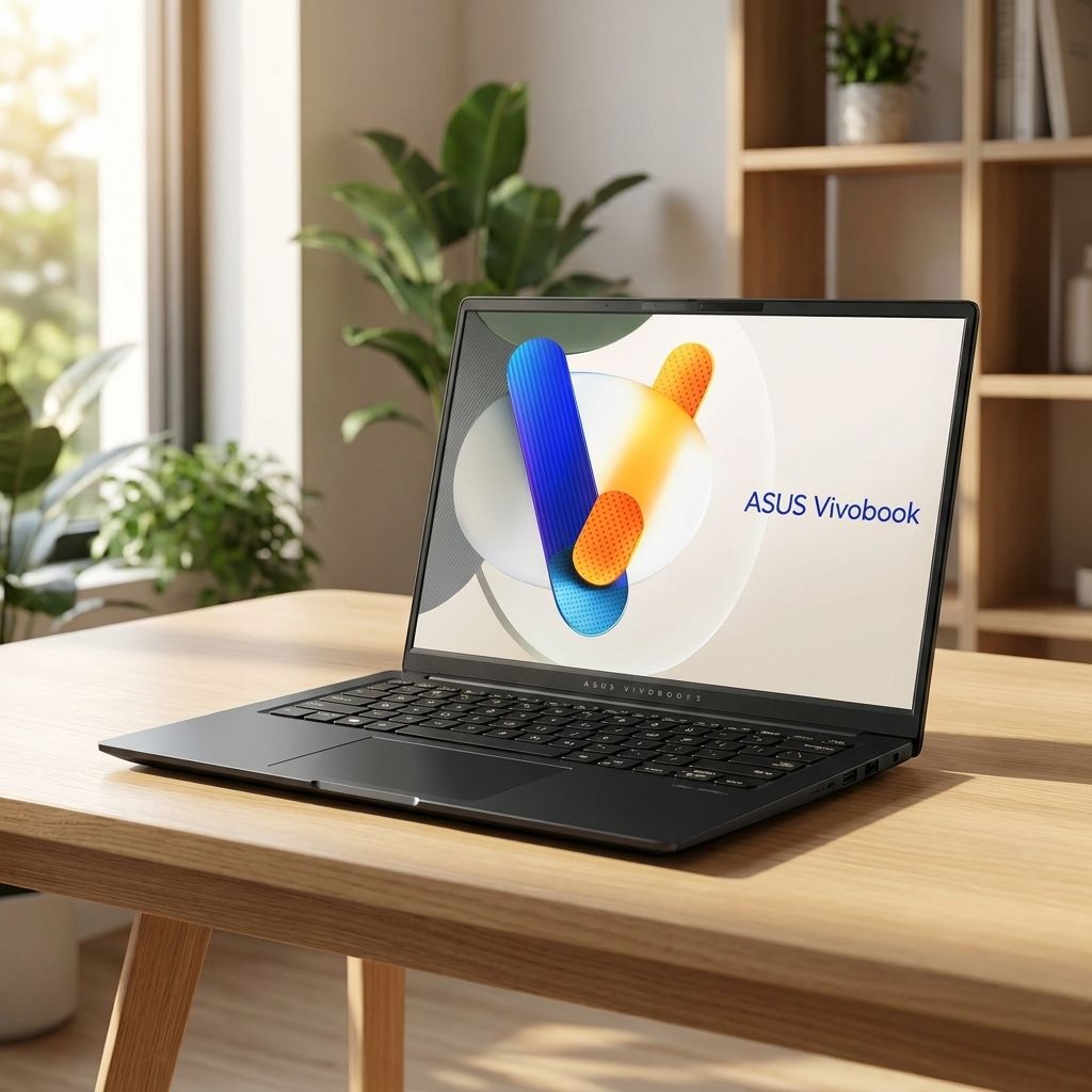 Asus - Notebook - S5406MA