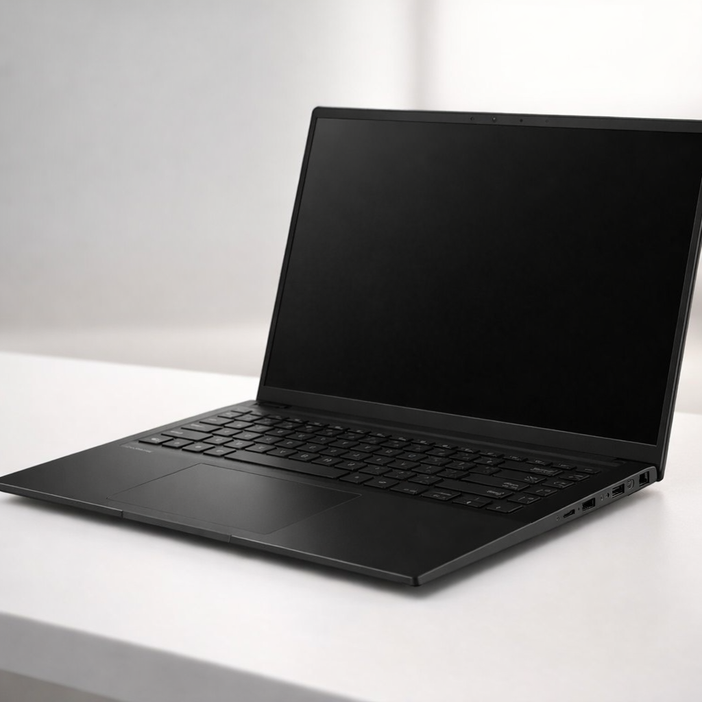 Asus - Notebook - S5606MA